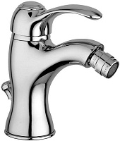 Смеситель для биде Paffoni Flavia FA135CR, хром