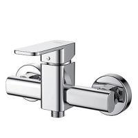 Смеситель D&K DA133 DA1333101 для душа с аксессуарами Смеситель D&K DA133 DA1333101 для душа с аксессуарами