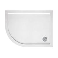 Душевой поддон Cezares TRAY-M-RH-120/90-550-35-W-R 120х90
