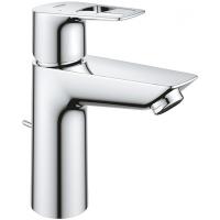 Смеситель Grohe BauLoop 23885001 Для раковины  Хром с д/к