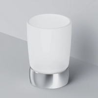 Стакан настольный Am.Pm Sensation A3031300 хром