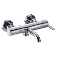 Смеситель Jacob Delafon Stillness E12778-4-CP для ванны Смеситель Jacob Delafon Stillness E12778-4-CP для ванны