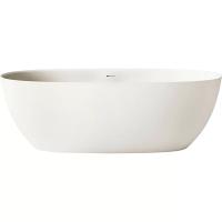 Акриловая ванна PAA Bella VABELS/00 170х80 Акриловая ванна PAA Bella VABELS/00 170х80