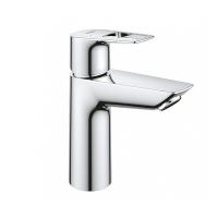 Смеситель Grohe BauLoop 23886001 Для раковины Хром