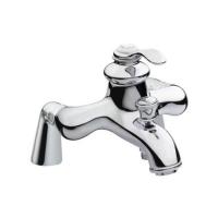 Смеситель Jacob Delafon Fairfax E71091-CP для ванны на бортик Смеситель Jacob Delafon Fairfax E71091-CP для ванны на бортик