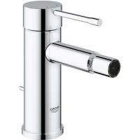 Смеситель Grohe Essence + 32935001 для биде Хром