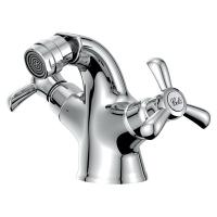 Смеситель D&K DA121 DA1212201 для биде