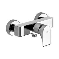 Смеситель Gessi Via Solferino 49031-031 Для душа  Хром