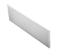 Панель фронтальная Vitra 51460006000 180 см, белая Панель фронтальная Vitra 51460006000 180 см, белая