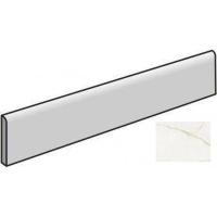 Atlas Forte Dei Marmi Quark, Плинтус, 7.2x60 см Atlas Forte Dei Marmi Quark, Плинтус, 7.2x60 см