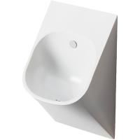 Писсуар ArtCeram LaFontana с горизонтальным выпуском