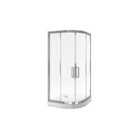 Душевой уголок Excellent 600 KAAC.1901.900LP 90x90 стекло прозрачное/хром
