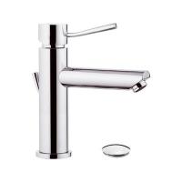 Смеситель для раковины Remer Minimal N10A д/к, хром