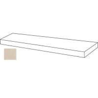 Atlas Rinascente Resin, Угловая ступень, 33x120 см