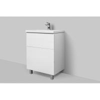 Тумба напольная Am.Pm Gem M90FSX06022WG32 60 см, белая