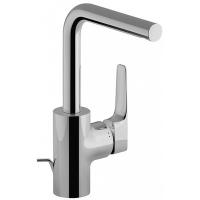 Смеситель Jacob Delafon Aleo + E72357-CP для раковины