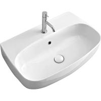 Раковина Kerasan Nolita 534201*1 Подвесная 70