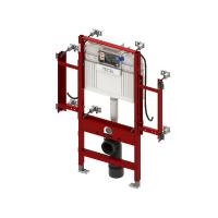 Инсталляция для унитаза Tece Teceprofil 9300009 (h=1120) для людей с ограниченной подвижностью