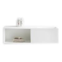 Раковина NTbathroom NT505R Modena Right 40х110