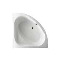 Акриловая ванна Jacob Delafon Domo E60224-00 135х135