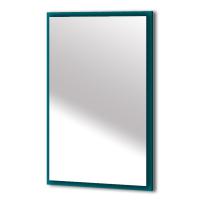 Зеркало CEZARES TIFFANY 45042 Blu Petrolio 60*90 см