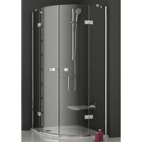 Душевой угол Ravak Smartline SMSKK4-90 3S277A00Y1 90*90*190 см, стекло прозрачное/профиль хром Душевой угол Ravak Smartline SMSKK4-90 3S277A00Y1 90*90*190 см, стекло прозрачное/профиль хром
