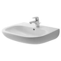 Раковина Duravit D-code 23106500002 65