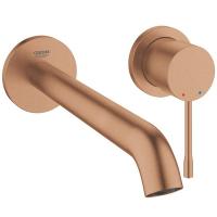 Смеситель Grohe Essence New 19967DL1 Для раковины Встраиваемый Теплый Закат