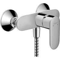 Смеситель Hansgrohe Vernis Blend 71646000 Для душа Хром