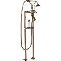 Смеситель Cezares Margot MARGOT-VDPS-02-Bi для ванны бронза