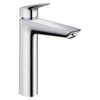 Смеситель Hansgrohe Logis E 71091000 Для раковины