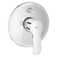 Смеситель Grohe Eurostyle Cosmopolitan 33637002 Для ванны с душем