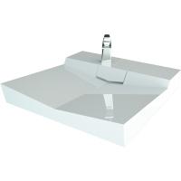 Раковина Andrea Onyx 4680028070504 60