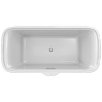 Акриловая ванна Jacob Delafon Elite E6D034-00 180х85