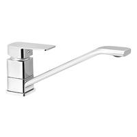 Смеситель Славен Коттедж СЛ-ОД-Н21 для кухни хром