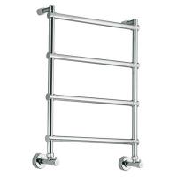 Полотенцесушитель водяной Margaroli Sole 4424704CRN хром Полотенцесушитель водяной Margaroli Sole 4424704CRN хром