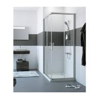Душевой уголок Huppe (Hueppe) Classics 2 C20107069321 90х90