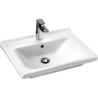 Раковина Santek Миранда 1.WH30.2.421 Белая 60