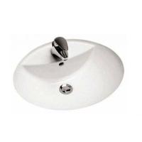 Раковина Jacob Delafon Odeon E1357-00 52x45 см встраиваемая снизу