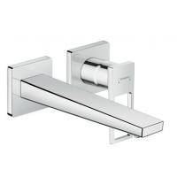 Смеситель Hansgrohe Metropol 32526000 Для раковины