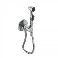 Смеситель Iddis 003SBR0i08 с гигиеническим душем Смеситель Iddis 003SBR0i08 с гигиеническим душем