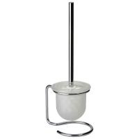 Ершики Bemeta Omega 104113102 Хром / Белый