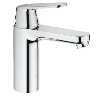 Смеситель Grohe Eurosmart Cosmopolitan 2339800E Для раковины Хром