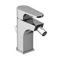 Смеситель Gattoni H2Omix1000 1051/10С0 Для биде Хром с д/к