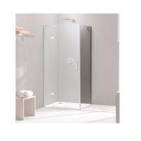 Боковая стенка Huppe (Hueppe) Aura Elegance 400604092321 90х190