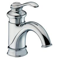 Смеситель Jacob Delafon Fairfax E72090-CP для раковины хром