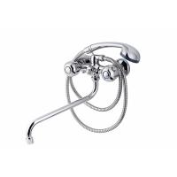 Смеситель Tsarsberg TSB-111-30 Для ванны с душем Хром