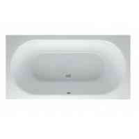 Акриловая ванна Mauersberger Ausana 1018000301 180x80 duo