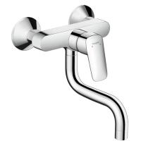 Смеситель Hansgrohe Logis 71836000 Для кухни
