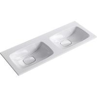 Раковина Aqwella 5 звезд Malaga Mal.12.04.D 120